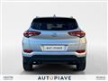 HYUNDAI TUCSON 1.7 CRDi XPlus