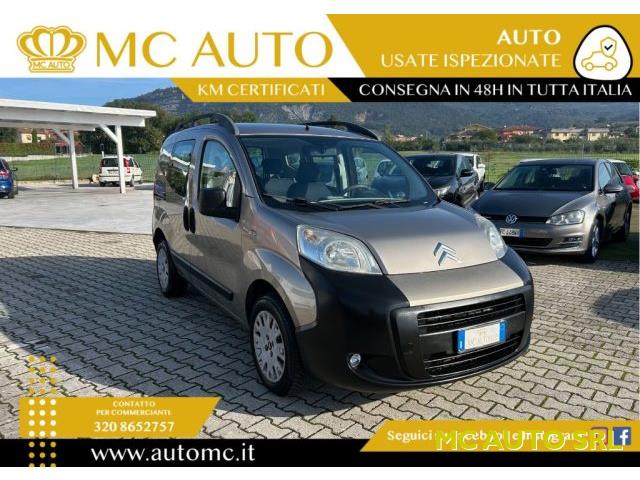 CITROEN NEMO 1.4 HDi 70CV Multispace