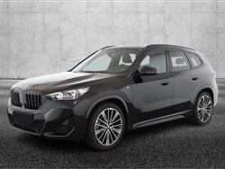 BMW X1 xDrive 23d Msport