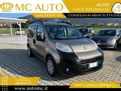 CITROEN NEMO 1.4 HDi 70CV Multispace