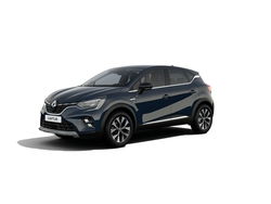 RENAULT NUOVO CAPTUR NUOVO E-Tech enginereed full hybrid 145