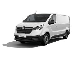 RENAULT TRAFIC 4ª serie  T27 2.0 dCi 110CV PC-TN Furgone Start