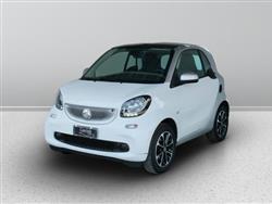 SMART FORTWO 1.0 Passion 71cv twinamic my18