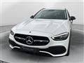 MERCEDES CLASSE C SW - S/W 206 C SW All-Terrain 220 d mhev Premium 4matic auto