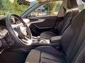 AUDI A4 2.0 TDI 190 CV quattro S tronic Sport