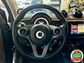 SMART FORTWO 90 0.9 Turbo twinamic Passion *RETROCAMERA*NAVI*