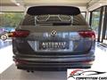 VOLKSWAGEN TIGUAN 2.0TDI 150CV R-LINE DSG LED PDC 3 ZONE NAVI ACC*