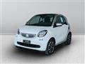 SMART FORTWO 1.0 Passion 71cv twinamic my18