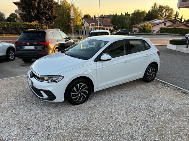 VOLKSWAGEN POLO 1.0 TSI DSG Life