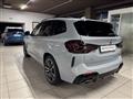 BMW X3 xDrive20d 48V Msport