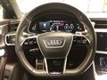 AUDI A6 AVANT Avant 4.0 TFSI V8 quattro tiptronic