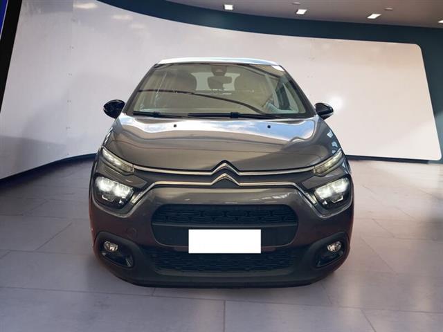 CITROEN C3 III 2017 1.2 puretech Shine s&s 83cv my20