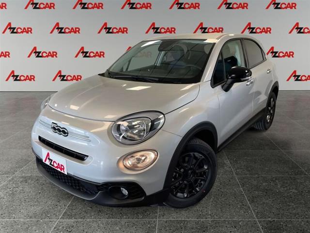 FIAT 500X 1.5 t4 hybrid Club 130cv dct