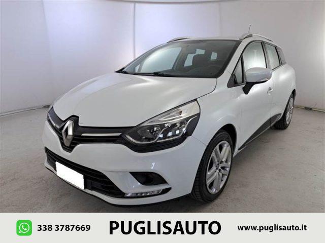 RENAULT CLIO SPORTER Sporter dCi 8V 75 CV Business