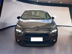 CITROEN C3 III 2017 1.2 puretech Shine s&s 83cv my20