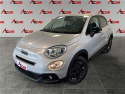 FIAT 500X 1.5 t4 hybrid Club 130cv dct