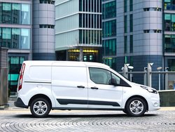 FORD TRANSIT CONNECT 210 1.5 TDCi 100CV PL Furgone Trend