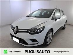 RENAULT CLIO SPORTER Sporter dCi 8V 75 CV Business