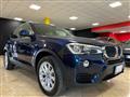 BMW X3 xDrive20d Business Advantage CERTIF BMW -PELLE TOT