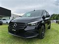 MERCEDES CLASSE T T 160d Sport LED - TELECAMERA - PELLE - 17