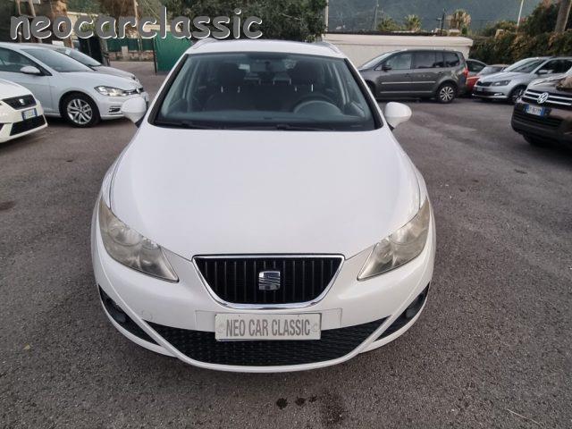 SEAT IBIZA ST 1.2 70 CV Reference