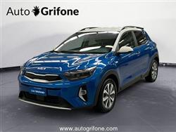 KIA STONIC Benzina 1.2 dpi Style s/Design Pack gpl 82cv