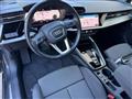 AUDI A3 Sedan 35 2.0 tdi Business Advanced s-tronic