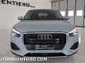 AUDI Q2 30 TDI S tronic Business Advanced cerchi 18' sport