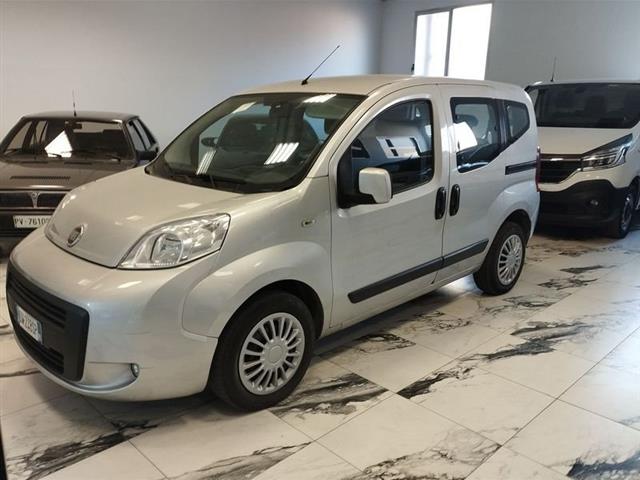 FIAT QUBO 1.3 MJT 75 CV Active