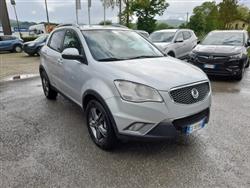 SSANGYONG KORANDO 2.0 e-XDi 175 CV AWD MT C