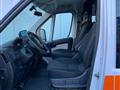 FIAT DUCATO AMBULANZA (3284) Ducato 35 2.0 MJT PC-TN Furgone Semi Vetrato