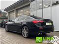 MASERATI GHIBLI V6 Diesel 275 CV