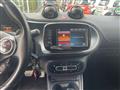 SMART FORTWO CABRIO 0.9 109CV TURBO EXCLUSIVE NAVI LED