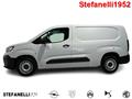 OPEL COMBO CARGO Cargo passo lungo 1.5 Diesel 100CV S&S