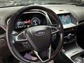 FORD EDGE 2.0 EcoBlue 238 CV AWD Start&Stop aut. ST-Line