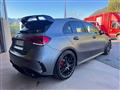 MERCEDES CLASSE A 4Matic+ AMG Race Edition + Aero Packet