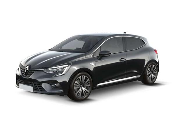 RENAULT NEW CLIO Clio TCe 12V 100 CV GPL 5 porte Intens