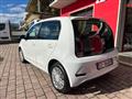 VOLKSWAGEN UP! 1.0 5p. eco move up! BlueMotion Technology