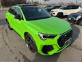 AUDI Q3 SPORTBACK SPB quattro S tronic