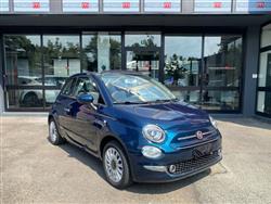 FIAT 500C C 1.2 Lounge "CABRIO" *NEOPATENTATI*