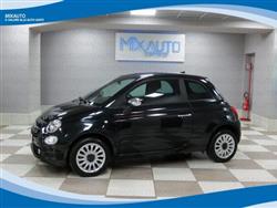 FIAT 500C Hybrid 1.0 70cv EU6