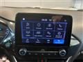 FORD FIESTA 1.5 Diesel ST-Line 5 Porte