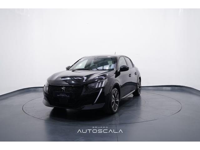 PEUGEOT e-208 Elettrica 136cv 5 porte GT