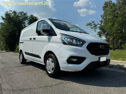 FORD TOURNEO CUSTOM 320 2.0 TDCi 130CV  PC Trend