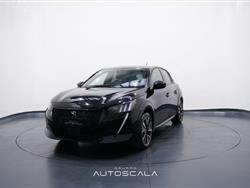 PEUGEOT e-208 Elettrica 136cv 5 porte GT