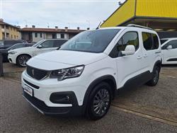 PEUGEOT RIFTER BlueHDi 130 S&S Allure Standard "7 POSTI" N°FW465