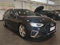 AUDI A4 Avant 2.0 TDI 190 quattro S tr. Sport