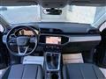 AUDI Q3 35 2.0 TDI S tronic Business Advanced COCKPIT