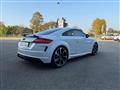 AUDI TT 2.5 TFSI quattro S tronic stage1+ 490cv