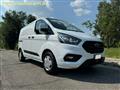 FORD TOURNEO CUSTOM 320 2.0 TDCi 130CV  PC Trend